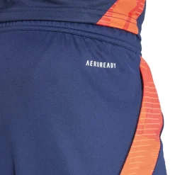 Shorts*adidas Manchester United Training Shorts 2024 2025 Adults in Black