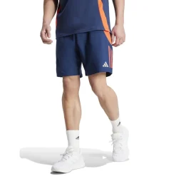 Shorts*adidas Manchester United Tiro 24 Training Shorts Adults in Blue