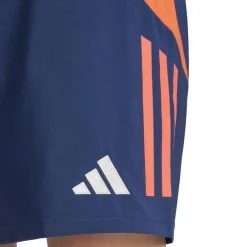 Shorts*adidas Manchester United Tiro 24 Training Shorts Adults in Blue