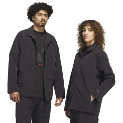 Fitness And Gymwear|Fitness And Gym Tops*adidas Mens Adi Bb Jacket Tracksuit Top in Black