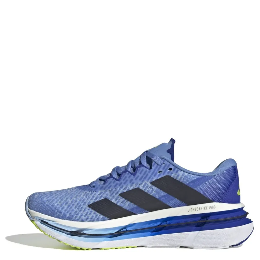 Running Shoes|Fitness And Gym Footwear*adidas Mens Adistar Byd Running Shoes in Blue