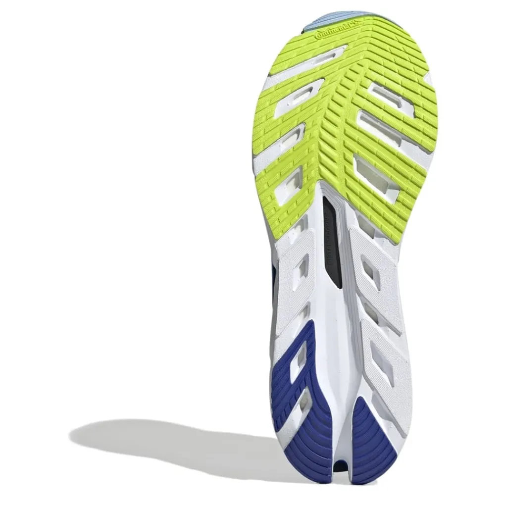 Running Shoes|Fitness And Gym Footwear*adidas Mens Adistar Byd Running Shoes in Blue