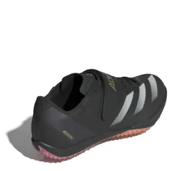 Running Shoes|Fitness And Gym Footwear*adidas Mens Adizero Hj Track And Field Shoes in Black