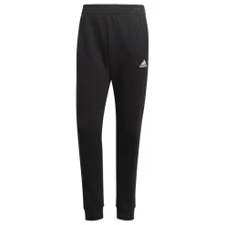 Tracksuits*adidas Mens Basic 3 Stripes French Terry Tracksuit in Grey