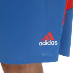 Shorts*adidas Mens Bayern Munich 2022/23 Training Shorts in Royal Blue