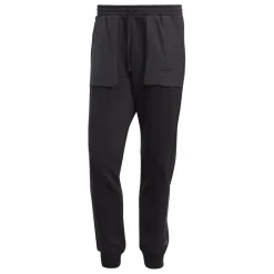 Fitness And Gym Pants*adidas Mens City Escape Pants in Black