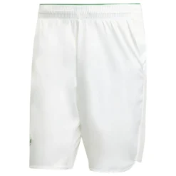 Fitness And Gym Shorts*adidas Mens Climacool Ergo Tennis Shorts in White