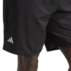 Fitness And Gym Shorts|Fitness And Gymwear*adidas Mens Club 3 Stripe Shorts in Black