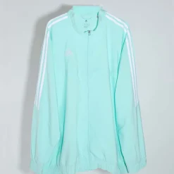 Coats And Jackets*adidas Mens Condivo 22 Presentation Jacket in Mint