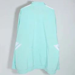 Coats And Jackets*adidas Mens Condivo 22 Presentation Jacket in Mint