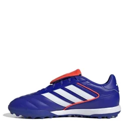 Football Boots*adidas Mens Copa Gloro Fold Over Tongue Ii Tf Astro Turf Football Boots in Blue