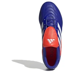 Football Boots*adidas Mens Copa Gloro Fold Over Tongue Ii Tf Astro Turf Football Boots in Blue