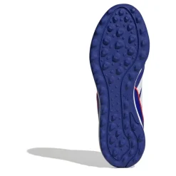 Football Boots*adidas Mens Copa Gloro Fold Over Tongue Ii Tf Astro Turf Football Boots in Blue