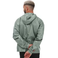 Tracksuits*adidas Mens Designed 4 Gameday Full Zip Track Top in Green