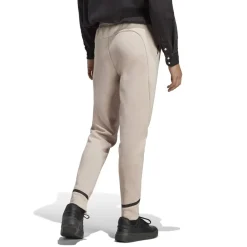Fitness And Gym Pants*adidas Mens Designed For Gameday Tracksuit Bottoms in Pink