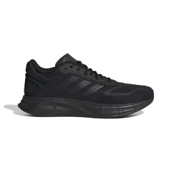 Fitness And Gym Footwear|Running Shoes*adidas Mens Duramo 10 Running Shoes in Black