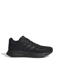 Fitness And Gym Footwear|Running Shoes*adidas Mens Duramo 10 Running Shoes in Black