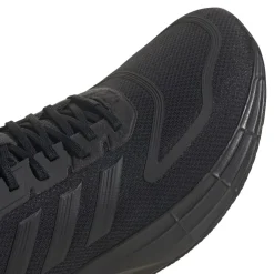 Fitness And Gym Footwear|Running Shoes*adidas Mens Duramo 10 Running Shoes in Black