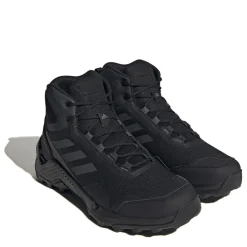 Outdoor Footwear|Boots*adidas Mens Eastrail 2.0 Mid Rain.rdy Hiking Shoes in Black
