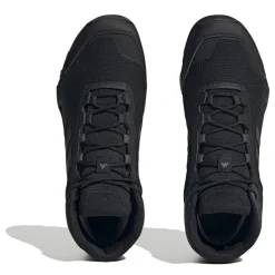 Outdoor Footwear|Boots*adidas Mens Eastrail 2.0 Mid Rain.rdy Hiking Shoes in Black