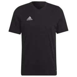 Football And Rugby Clothing*adidas Mens Ent22 T-Shirt in Black
