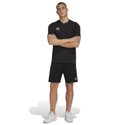 Football And Rugby Clothing*adidas Mens Ent22 T-Shirt in Black