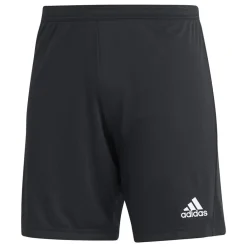 Shorts*adidas Mens Entrada 22 Shorts in Black