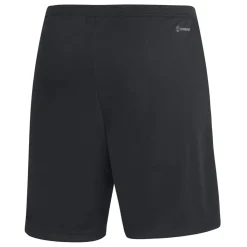Shorts*adidas Mens Entrada 22 Shorts in Black