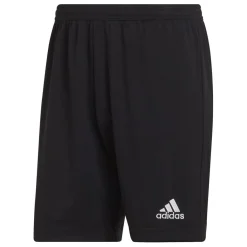 Shorts*adidas Mens Entrada 22 Shorts in Black