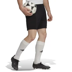 Shorts*adidas Mens Entrada 22 Shorts in Black