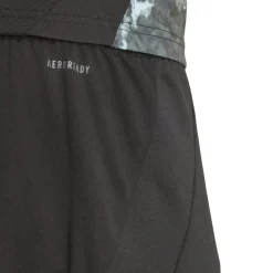 Shorts*adidas Mens Fcb A Sho Football Shorts in Black