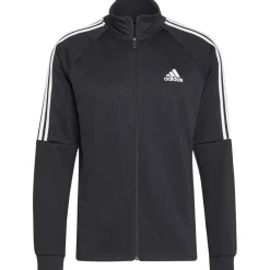 Tracksuits*adidas Mens Football Sereno 19 Tracksuit in Black
