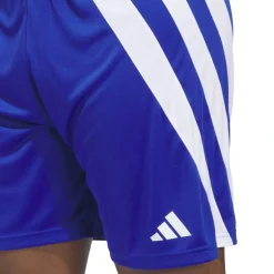 Shorts*adidas Mens Fortore 23 Shorts in Blue