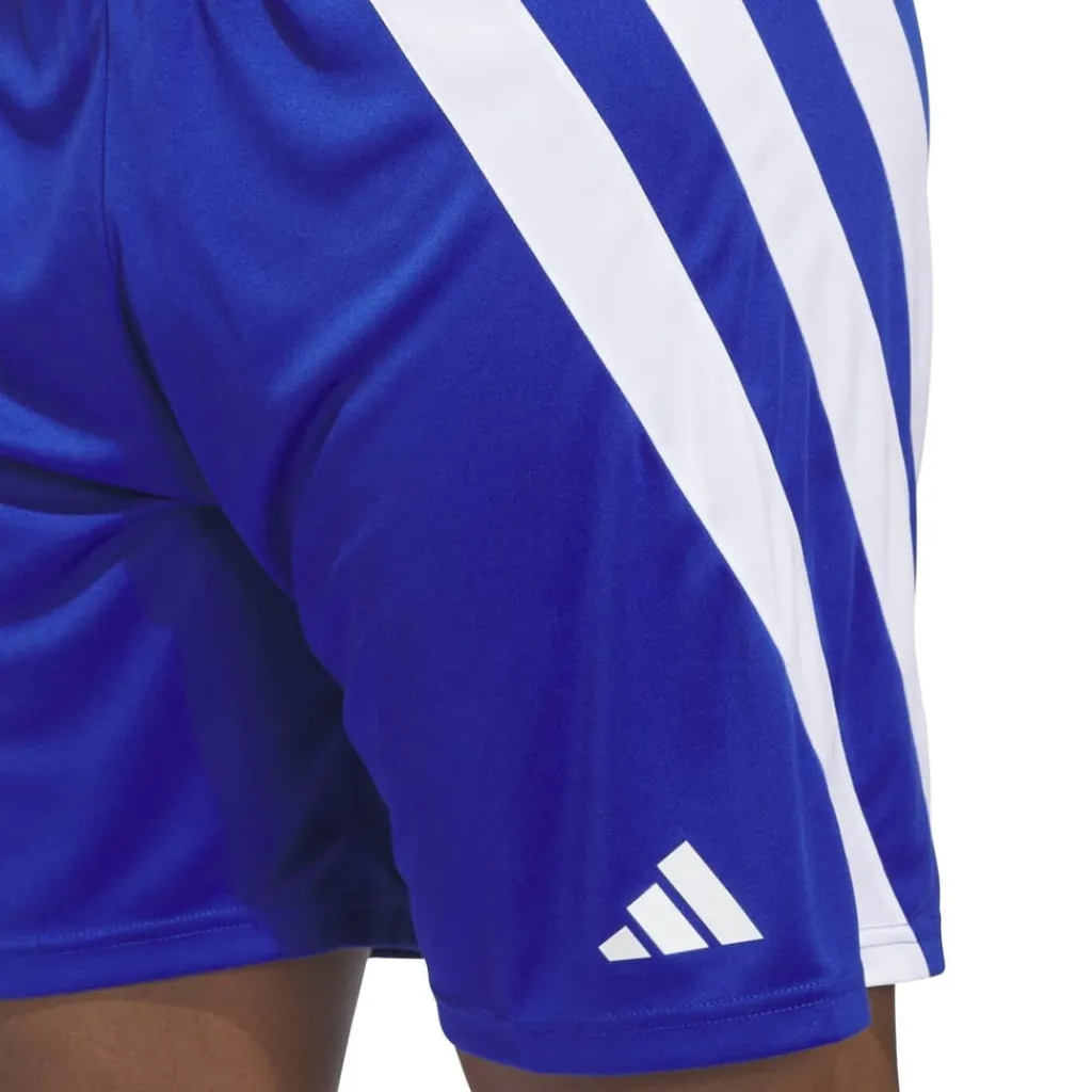 Shorts*adidas Mens Fortore 23 Shorts in Blue