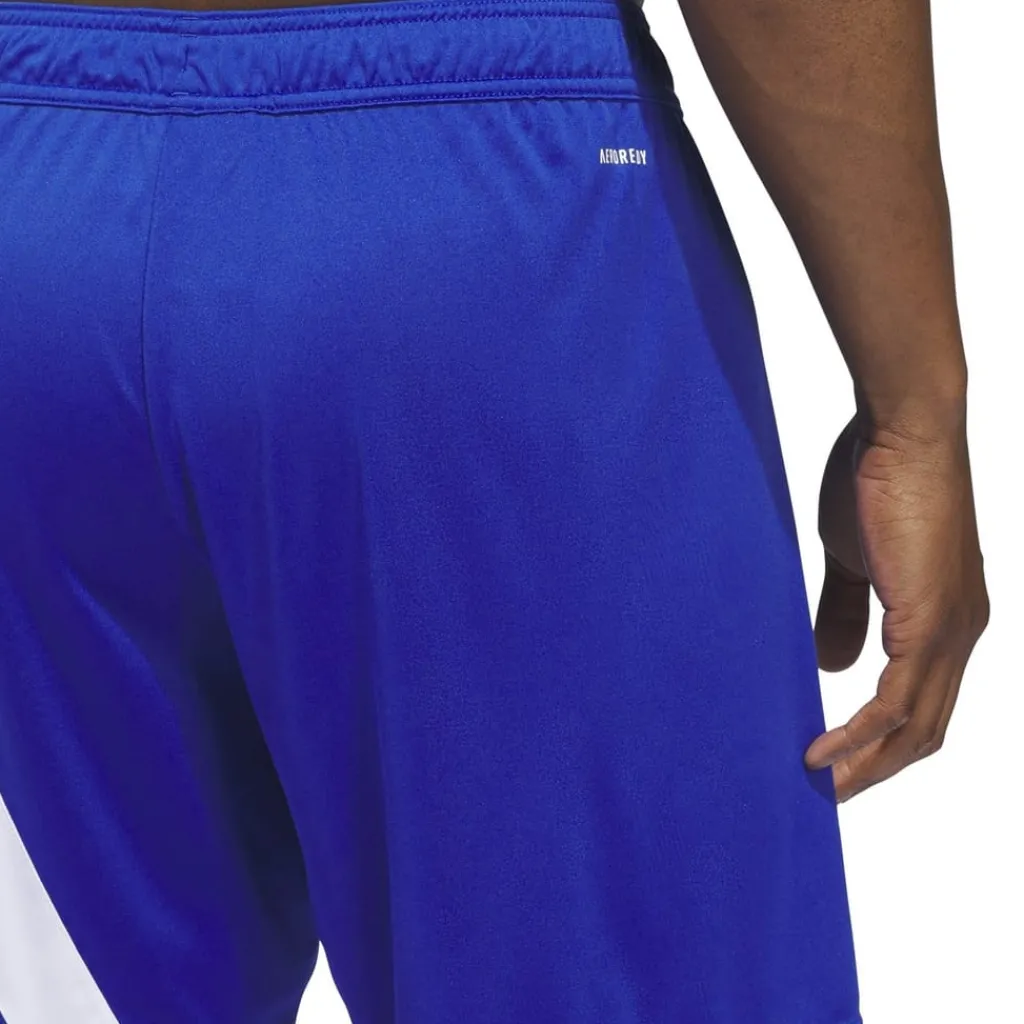 Shorts*adidas Mens Fortore 23 Shorts in Blue