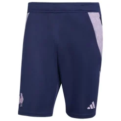 Fitness And Gym Shorts*adidas Mens France Rugby World Cup 2025 Gym Shorts in Blue
