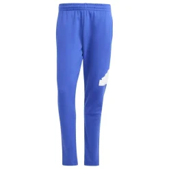 Trousers*adidas Mens Future Icons Badge Of Sport Joggers in Blue