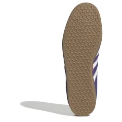 Trainers|Footwear*adidas Mens Gazelle Juventus Terrace Icons Shoes in Purple