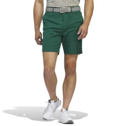 Fitness And Gym Shorts*adidas Mens Go To Five Pocket Golf Shorts in Green