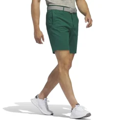 Fitness And Gym Shorts*adidas Mens Go To Five Pocket Golf Shorts in Green