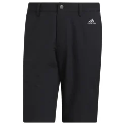 Fitness And Gym Shorts*adidas Mens Golf Shorts in Black