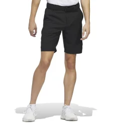 Fitness And Gym Shorts*adidas Mens Golf Shorts in Black