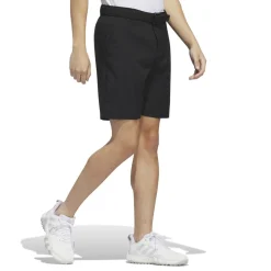 Fitness And Gym Shorts*adidas Mens Golf Shorts in Black