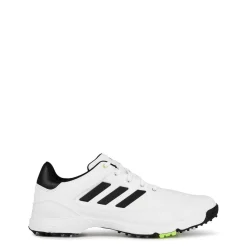 Golf Shoes*adidas Mens Golflite Golf Shoes in White
