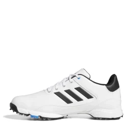 Golf Shoes*adidas Mens Golflite Golf Shoes in White
