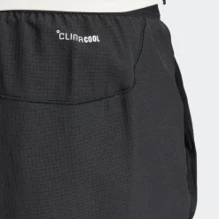 Fitness And Gymwear|Fitness And Gym Shorts*adidas Mens Gym+ 2 In 1 Shorts in Black