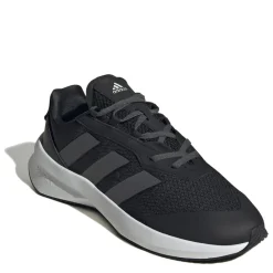 Running Shoes|Fitness And Gym Footwear*adidas Mens Heawyn Road Running Shoes in Black