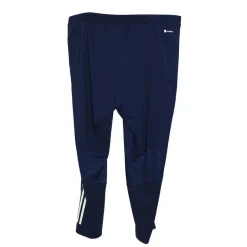 Trousers*adidas Mens Italy 2023/24 Pro Pants in Blue