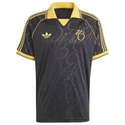 Football And Rugby Clothing*adidas Mens Jb Jersey T-Shirt in Black