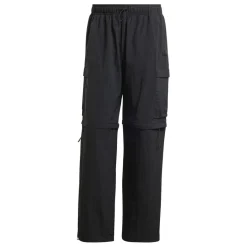 Trousers*adidas Mens M Ce Q3 Pr Z Pt Jogger in Black